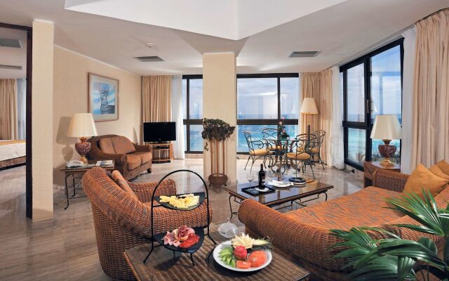 Meliá Las Américas