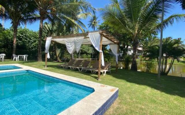 Alma Tropical Resort