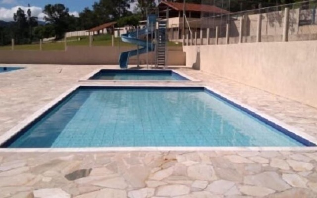 Pousada Rural Águas da Prata