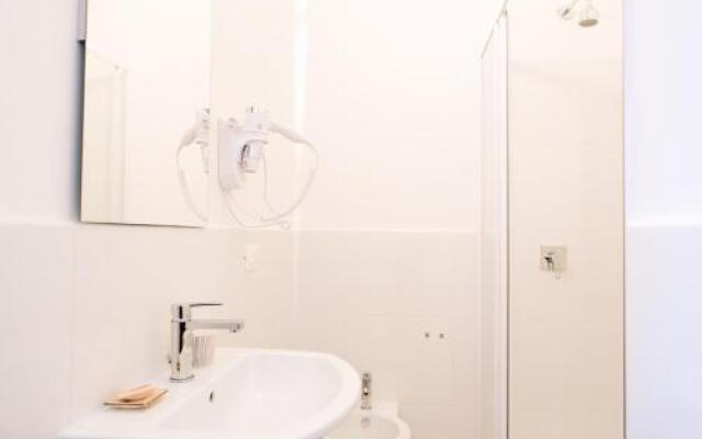 Interno 7, tra la Fiera ed il Centro