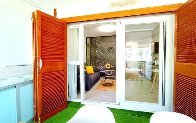 OleHolidays Fuentes del Rodeo35 junto Puerto Banus