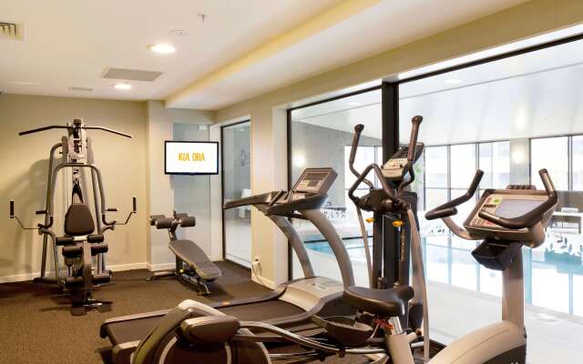 Sudima Auckland Airport