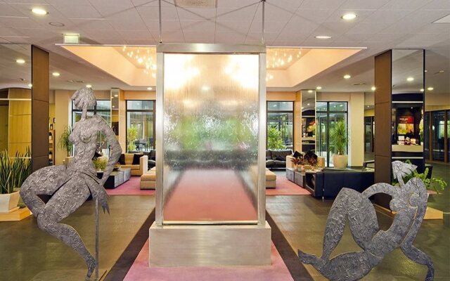 Residhome Suites Paris Sénart