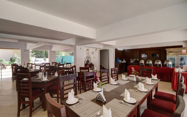 Royale Assagao Resort