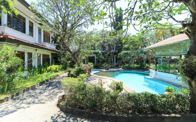 Sari Bali Resort