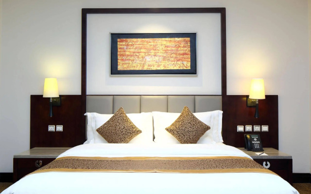 Boudl Al Tahlia Hotel