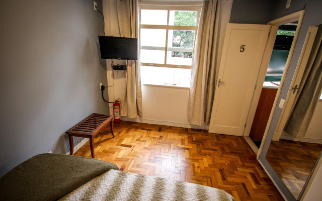 Rio Deal Guest House