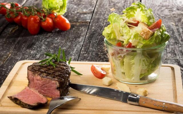 Wohlfühl Hotel Eder