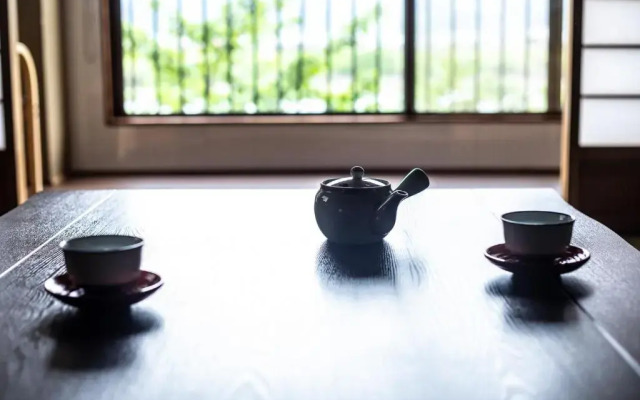 Ryokan Toyotomi