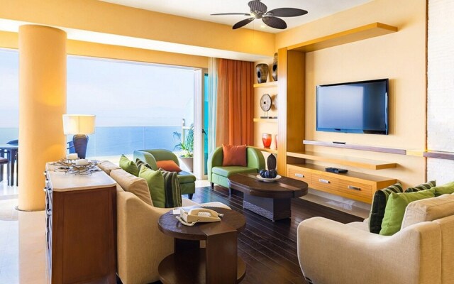 Garza Blanca 3 Br Mountain Unit