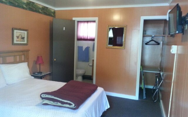 Paradise Resort and Cabins