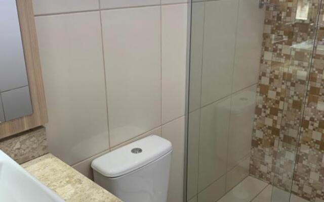 Espaço inteiro à 7 min do centro de Gramado/RS