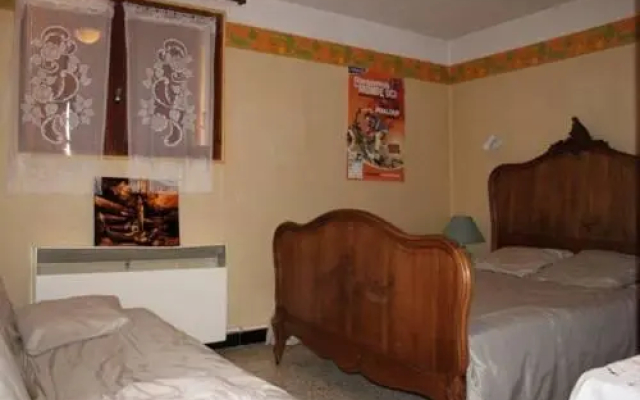 Rdc Chalet