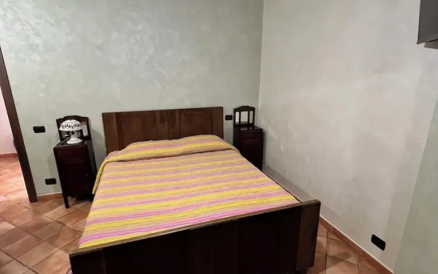 La Fonte B&B
