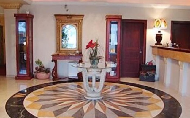 Laodamia Hotel