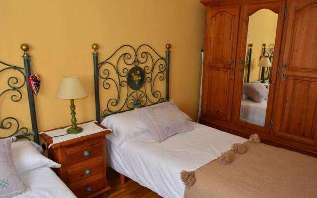Apartamento Batan