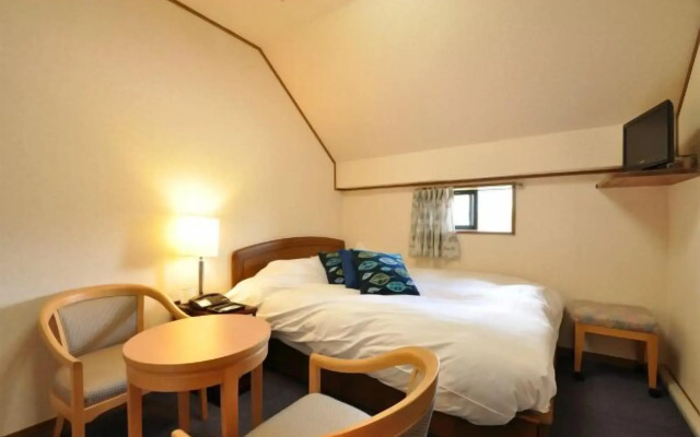 Hakuba Yamano Hotel