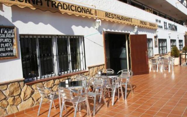 Hostal Sorbas