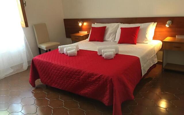 Santa Anastasia Luxury Suite Gallipoli