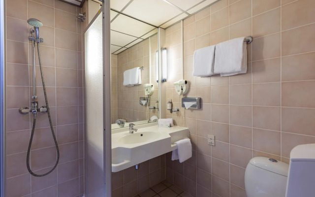 Postillion Hotel Arnhem