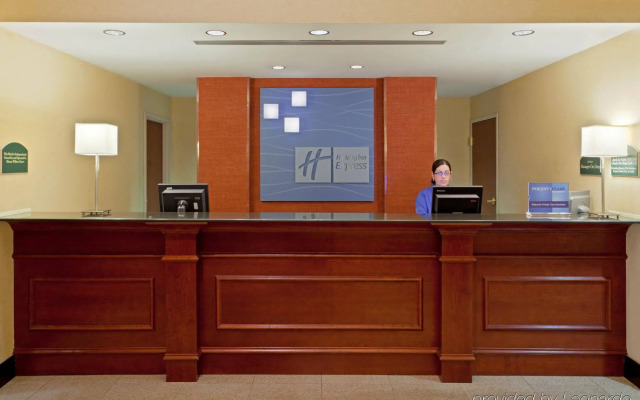 Holiday Inn Express North East by IHG