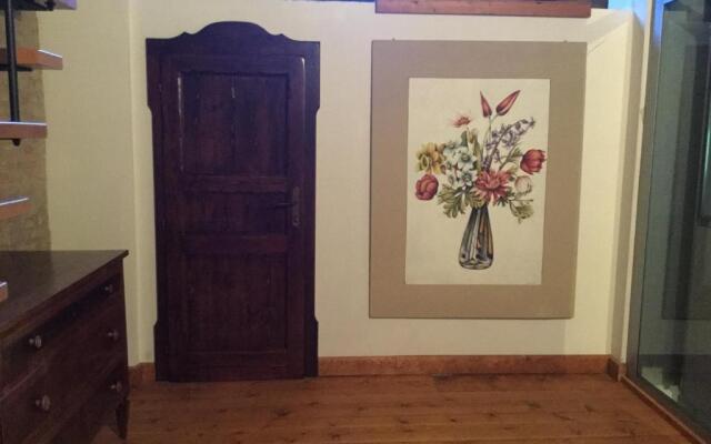 Agriturismo la Torre