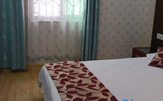 Zhoushan Xiehou Themed Hotel