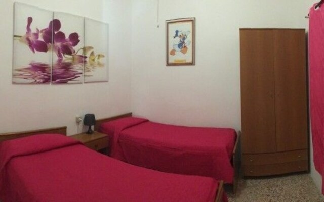 Appartamenti Antonaci 2