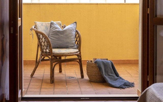 Sardinia Re - Coral Flat