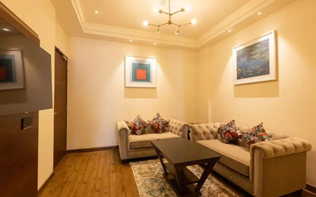 Clarks Inn Express Ludhiana