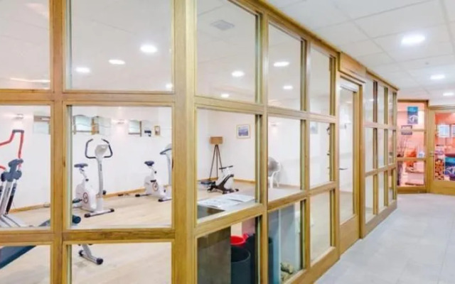 Lagrange Vacances Les Fermes Emiguy