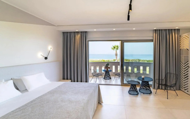 San Giovanni Luxury Studios