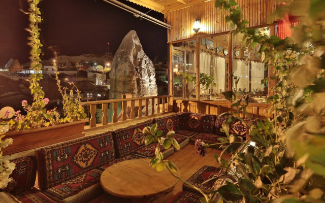 Kookaburra Hotel