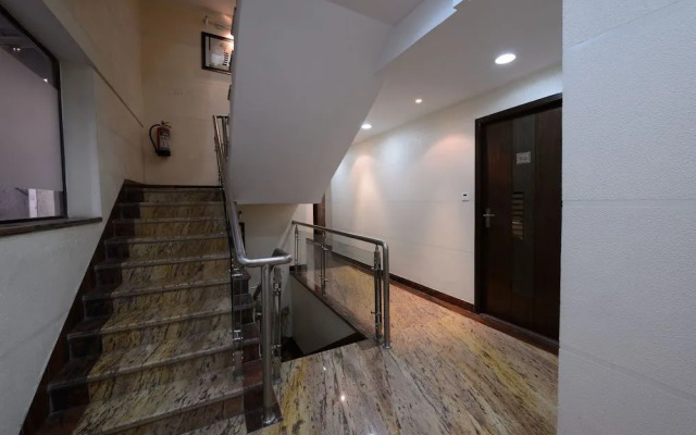 Golden Apple Boutique Hotel