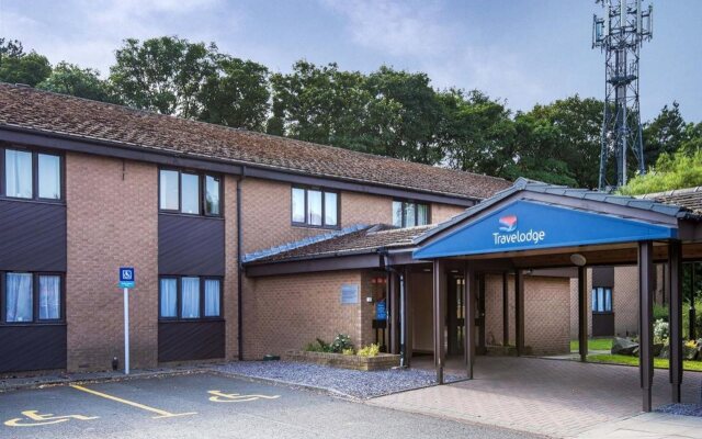 Travelodge Edinburgh Dreghorn
