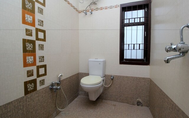 Hotel Sai Leela by OYO Rooms