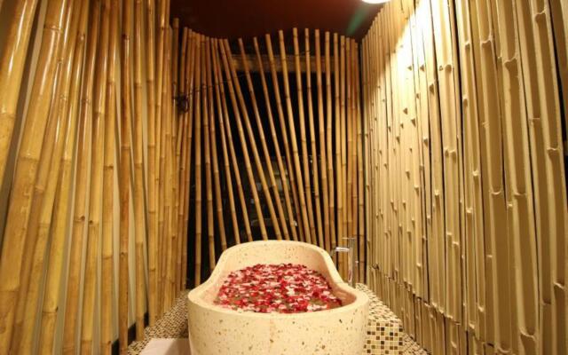 Sky Suites