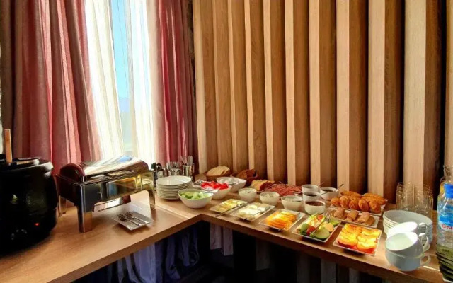 Hotel Migu Yard