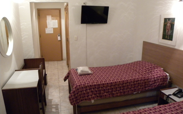 Hotel Atlântico Avenida