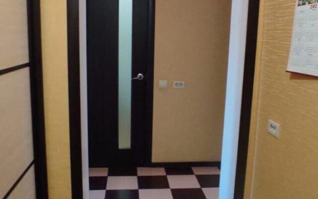 Апартаменты на Жукова