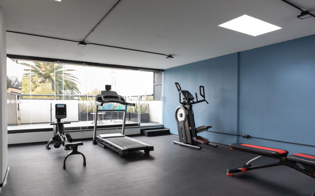 Capitalia Anzures Polanco