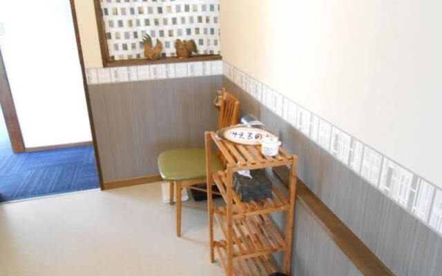 Villa Nugget Inn