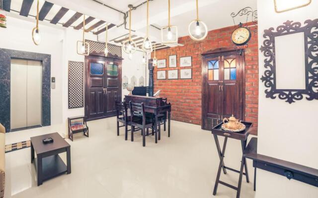 Treebo Chalets, Nagpur Airport