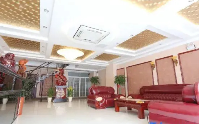 Tianji Huating Boutique Hotel