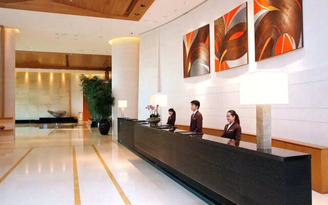 Hotel Okura Macau
