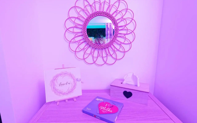 Romance spa tropical Le Havre