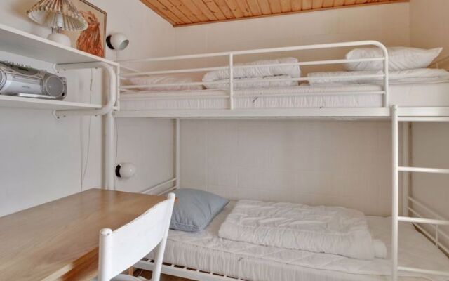 "Bistrica" - 950m from the sea in Western Jutland