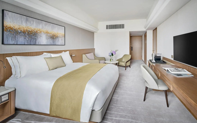 Hopewell Hotel