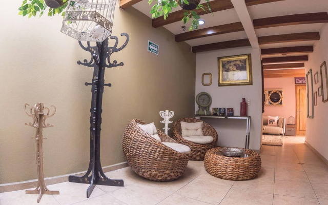 San Pietro Hotel Boutique