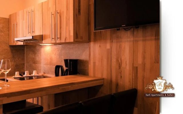 Karli Apartments & Suiten